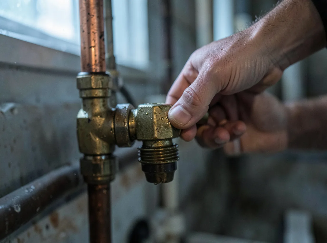 Emergency Plumber South Portsmouth, KY FAQs